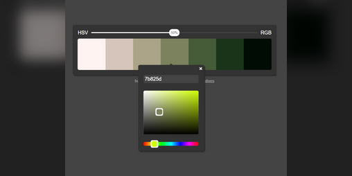 Cover image for React Color Picker