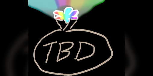 Cover image for To Be Determined