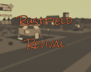 Rustfield Revival