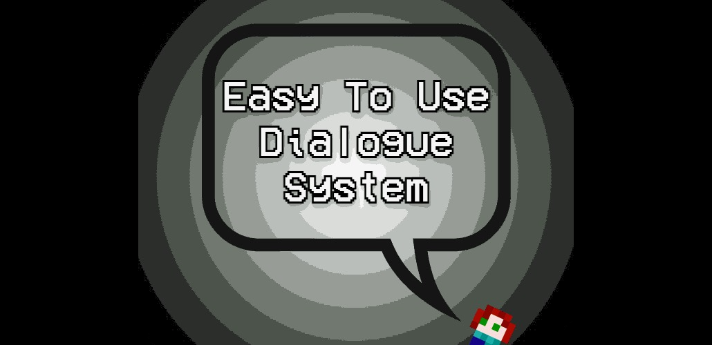 Free Easy to Use Unity Dialogue System