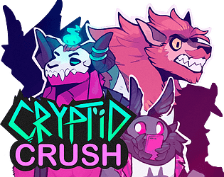Cryptid Crush [Free] [Visual Novel] [Windows] [macOS] [Linux] [Android]