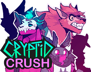 Cryptid Crush [Free] [Visual Novel] [Windows] [macOS] [Linux] [Android]