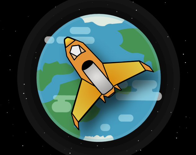 Planet Recovery Force by Cedar Cat Studios