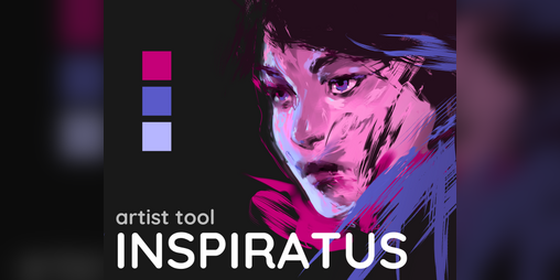 Cover image for INSPIRATUS v0.2