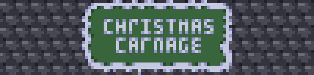 Christmas Carnage