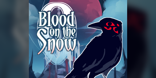 Cover image for Blood On The Snow
