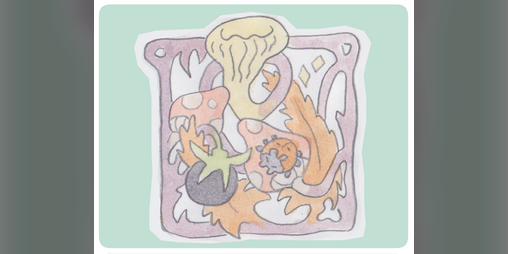 Cover image for ✧The Ghastly Gulp of Fungi Grove✧ [Prototype]