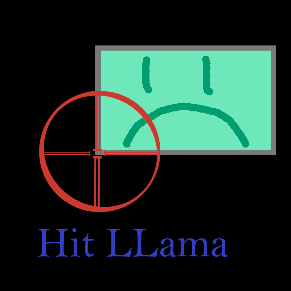 Hit Llama