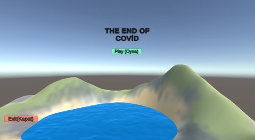 The End of Covid