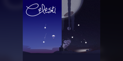 Cover image for Celesti