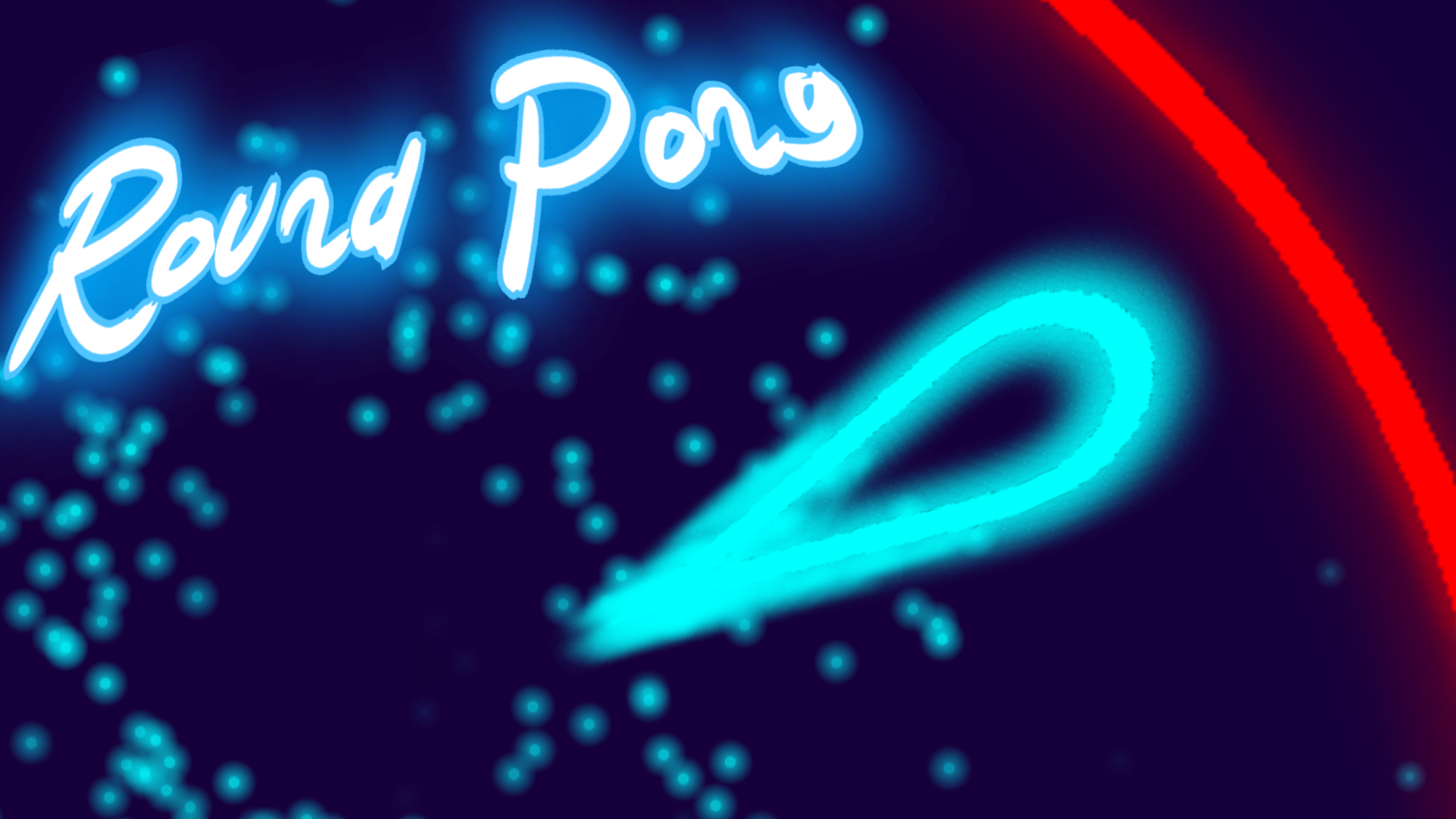 round pong