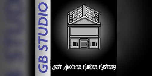 Cover image for Just Another Murder Mystery - BETA