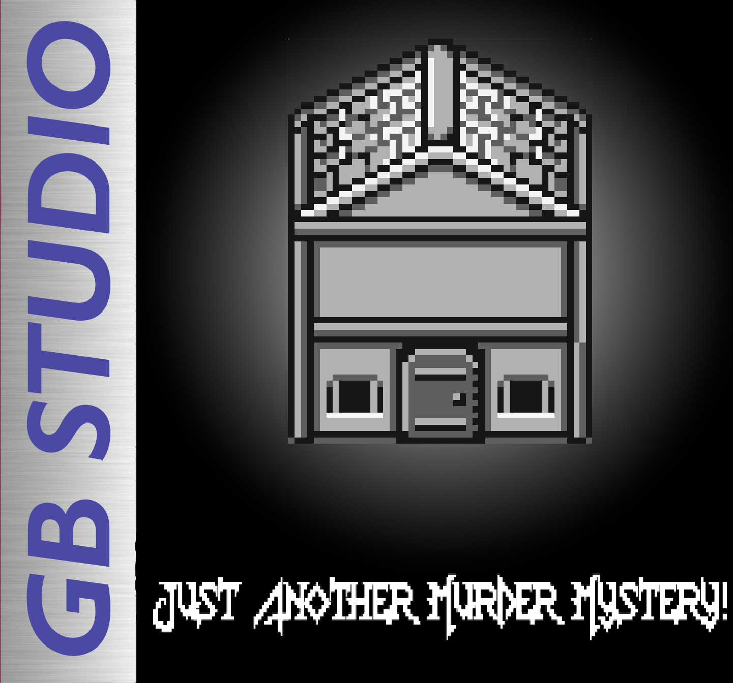Cover image for Just Another Murder Mystery - BETA