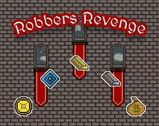 Robbers Revenge