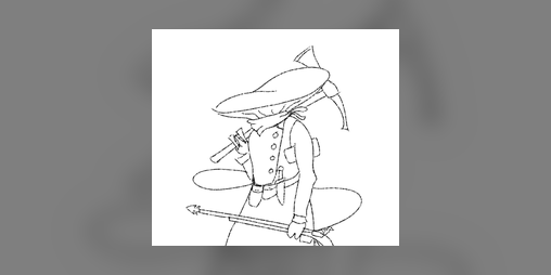Cover image for The Sapper