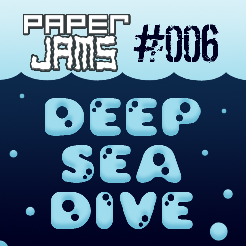 PJ006 Deap Sea Dive