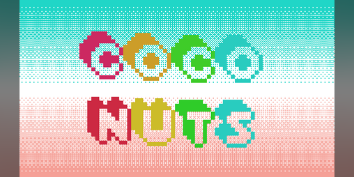 Cover image for Coconuts