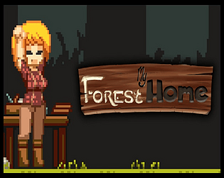 My_forest_home_v2.5-(Orman benim evim)