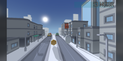 Cover image for EndlessRunner
