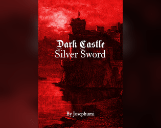 Dark Castle, Silver Sword  