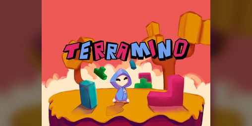 Cover image for Terramino