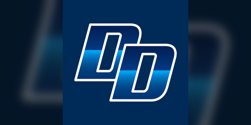 Cover image for DigiDex
