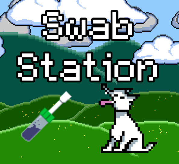 The Swab Station