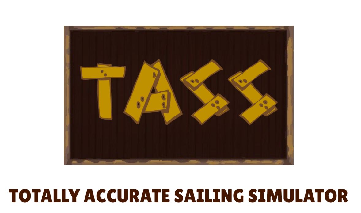Totally Accurate Sailing Simulator
