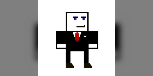 Cover image for Funny Man