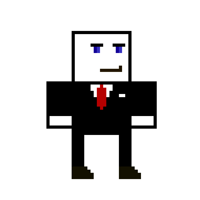 Funny Man