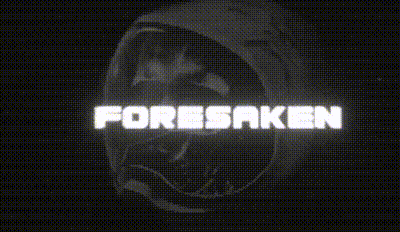 Cover image for Foresaken