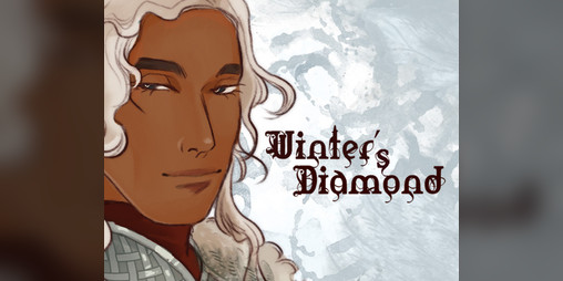 Cover image for Winter's Diamond [part 1]