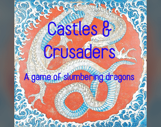 Castles & Crusaders  