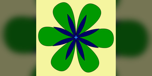 Cover image for the algorithmic herbal
