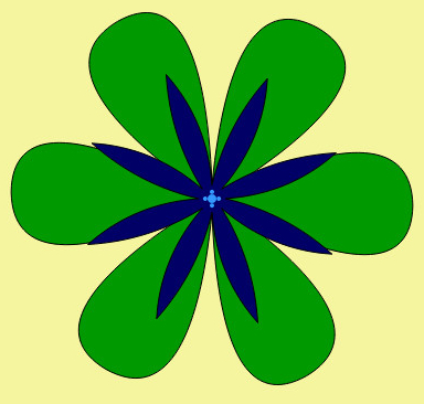 Cover image for the algorithmic herbal