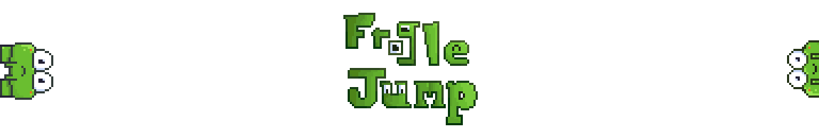 Frogle Jump