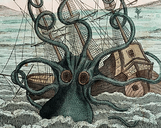 Kraken