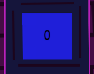 Super Square Clicker!