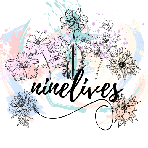 Cover image for Ninelives