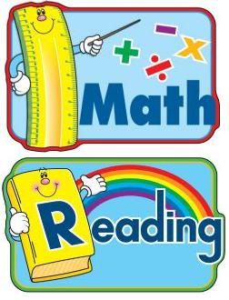 Math And Learning