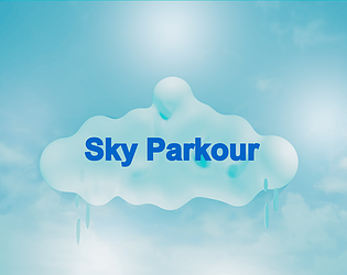 SkyParkourTest