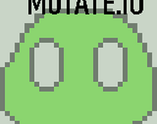Mutate IO