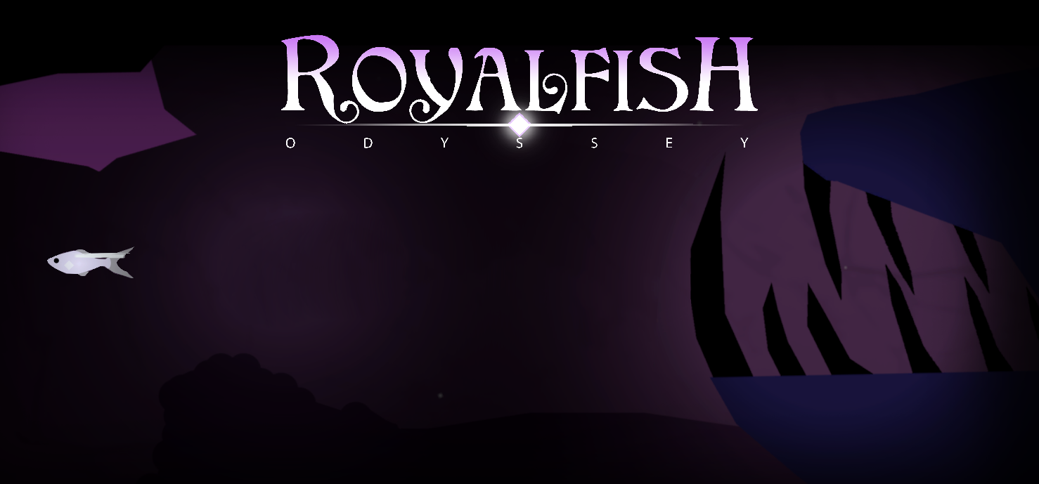 Royalfish Odyssey