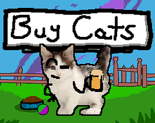 Buy Cats