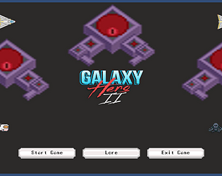 Galaxy Hero 2