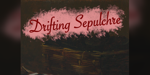 Cover image for Drifting Sepulchre