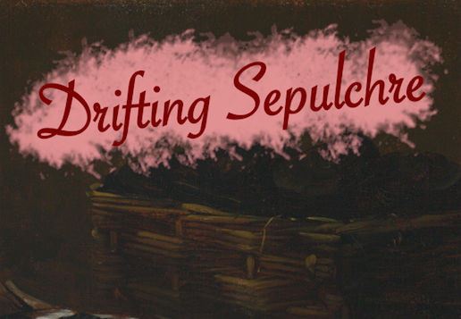 Drifting Sepulchre cover