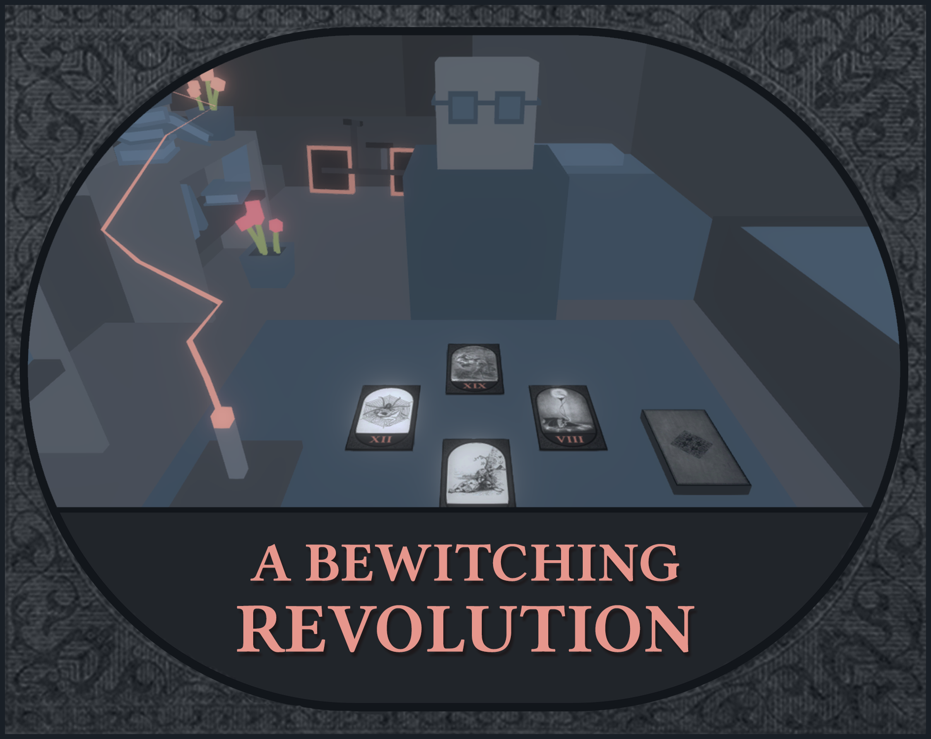 A Bewitching Revolution