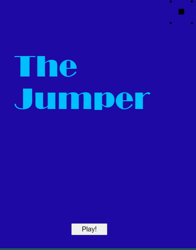 The Jumper