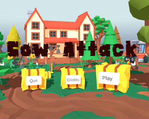 CowAttack